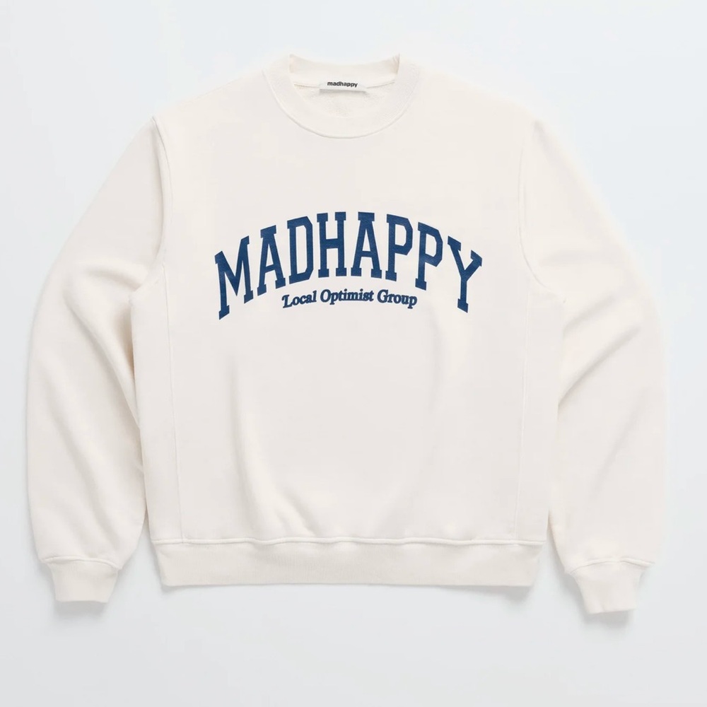 Madhappy Sweatshirt